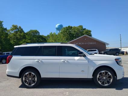 2026 Ford Expedition Winder GA