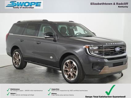 2026 Ford Expedition Elizabethtown KY