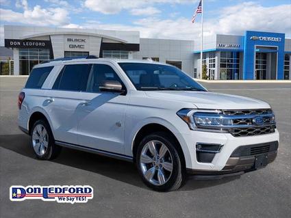 2024 Ford Expedition Cleveland TN