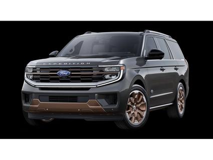 2025 Ford Expedition Greenville SC