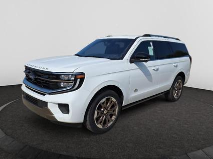 2025 Ford Expedition New Albany MS
