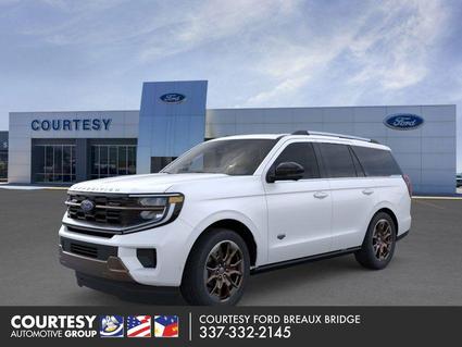 2025 Ford Expedition Breaux Bridge LA
