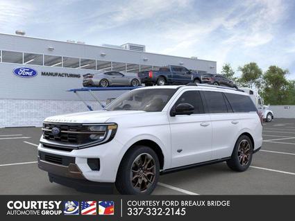 2025 Ford Expedition Breaux Bridge LA