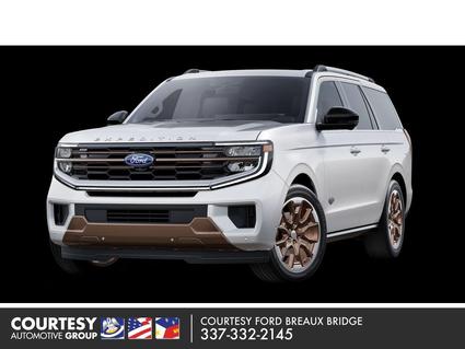 2025 Ford Expedition Breaux Bridge LA