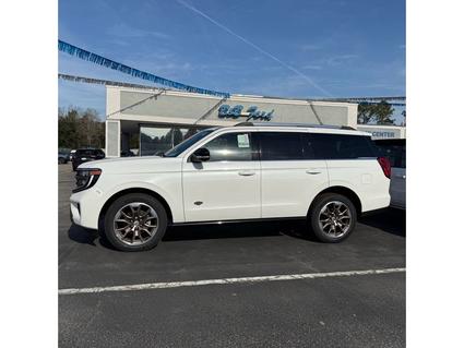 2026 Ford Expedition Barnwell SC