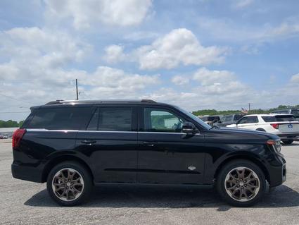 2026 Ford Expedition Winder GA