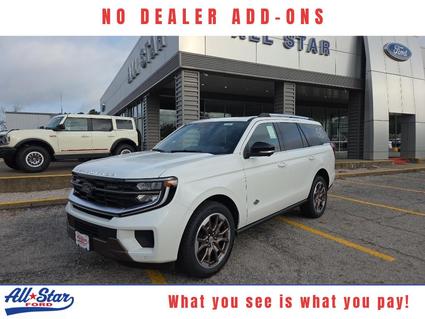 2026 Ford Expedition Palestine TX