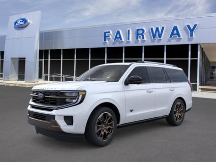 2026 Ford Expedition Greenville SC