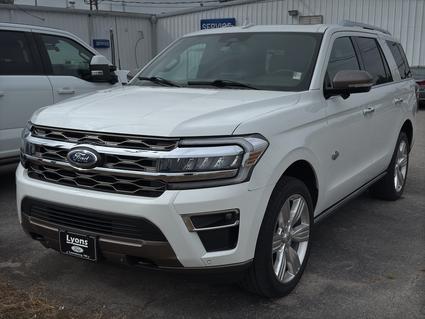 2023 Ford Expedition Lewisburg TN