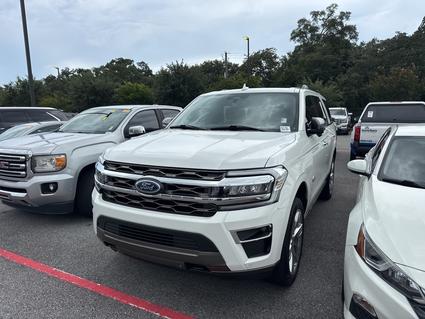 2024 Ford Expedition Fort Walton Beach FL