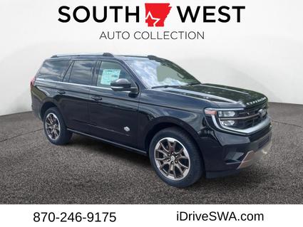 2025 Ford Expedition Arkadelphia AR