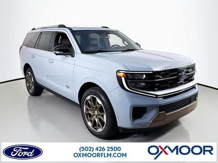 2025 Ford Expedition Louisville KY