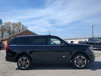 2026 Ford Expedition Winder GA