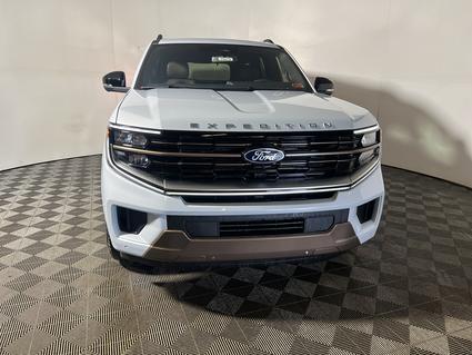 2025 Ford Expedition Beckley WV