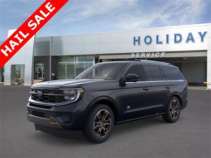 2025 Ford Expedition Whitesboro TX