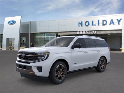 2025 Ford Expedition Whitesboro TX