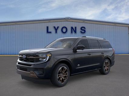 2026 Ford Expedition Lewisburg TN