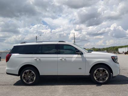 2026 Ford Expedition Winder GA