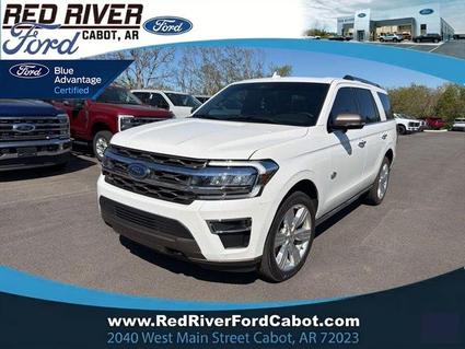 2024 Ford Expedition Cabot AR