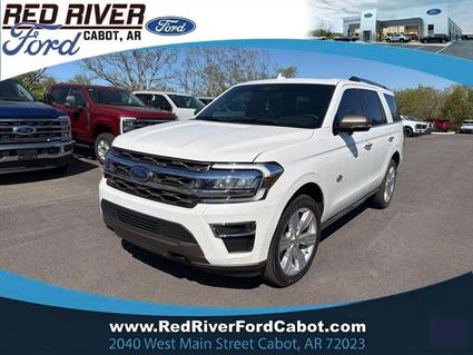 2024 Ford Expedition Cabot AR