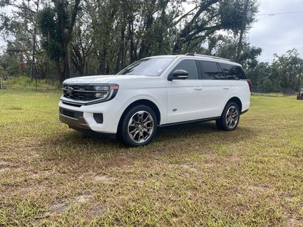 2025 Ford Expedition Perry FL