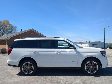 2026 Ford Expedition Winder GA