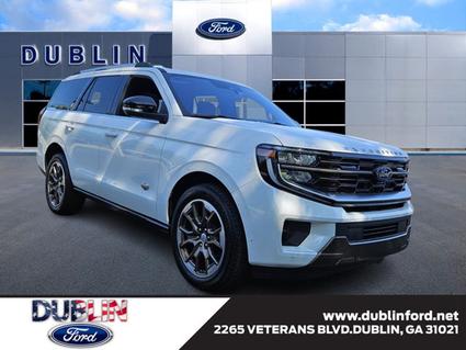 2025 Ford Expedition Dublin GA