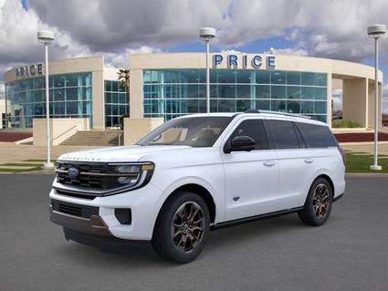 2025 Ford Expedition Turlock CA