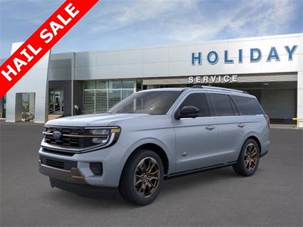 2025 Ford Expedition Whitesboro TX