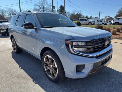 2026 Ford Expedition York SC