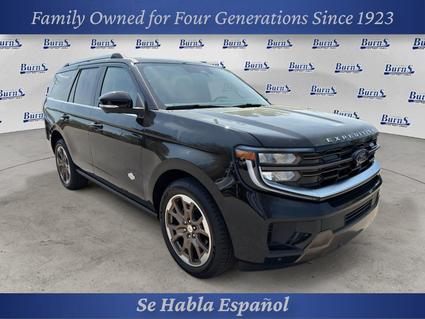 2026 Ford Expedition York SC