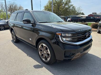 2026 Ford Expedition York SC