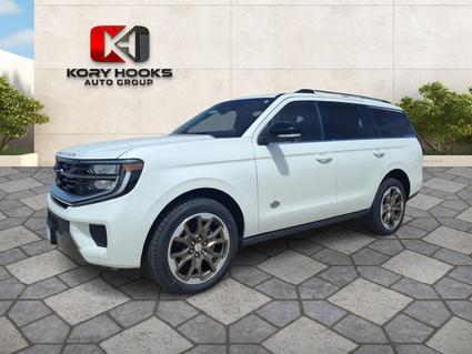 2026 Ford Expedition Bowie TX