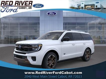 2026 Ford Expedition Cabot AR