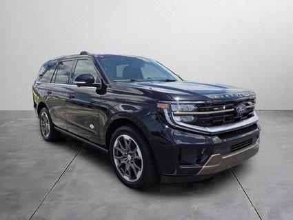2026 Ford Expedition Sebring FL