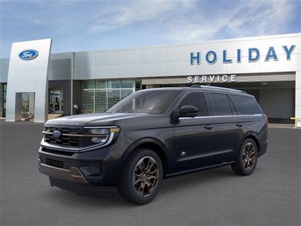 2025 Ford Expedition Whitesboro TX