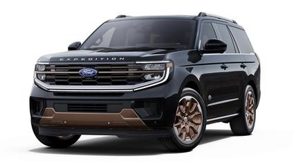 2025 Ford Expedition Whitesboro TX