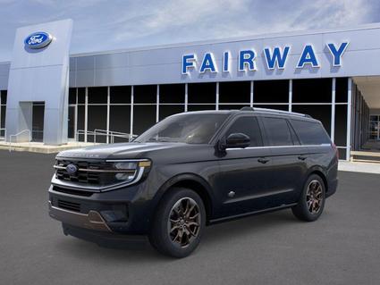 2025 Ford Expedition Greenville SC