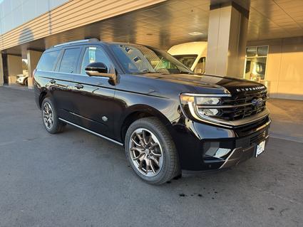 2026 Ford Expedition Coeur D'Alene ID