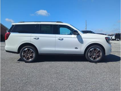 2026 Ford Expedition Winder GA