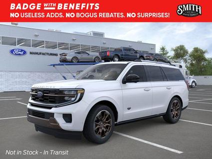 2026 Ford Expedition Plainview TX