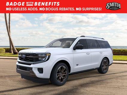 2026 Ford Expedition Plainview TX