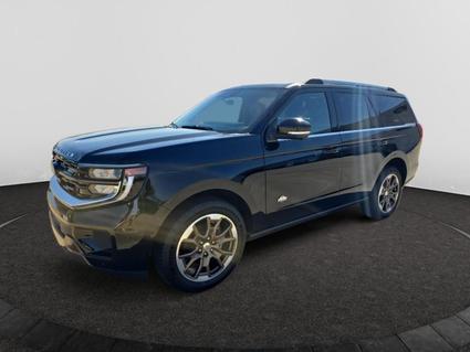 2026 Ford Expedition New Albany MS