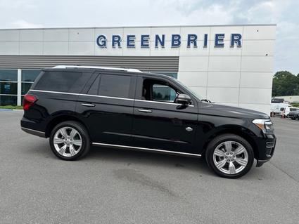 2023 Ford Expedition Lewisburg WV