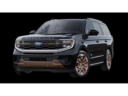 2025 Ford Expedition Hot Springs AR