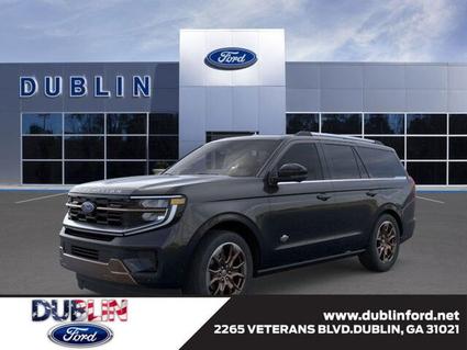 2026 Ford Expedition Dublin GA