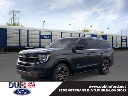 2026 Ford Expedition Dublin GA