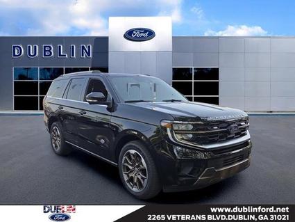 2026 Ford Expedition Dublin GA
