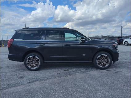 2026 Ford Expedition Winder GA