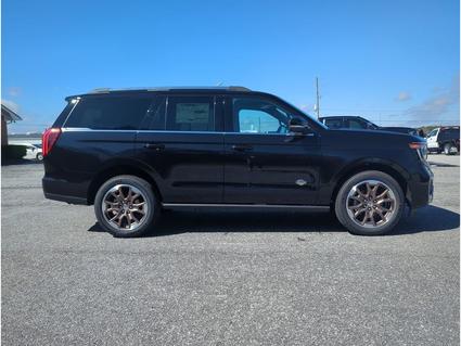 2026 Ford Expedition Winder GA